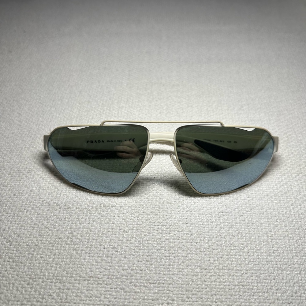 Prada Linea Rossa SPS 56U sunglasses